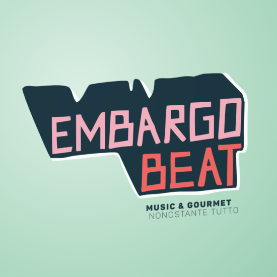 Logo di Embargo Beat, Sassari