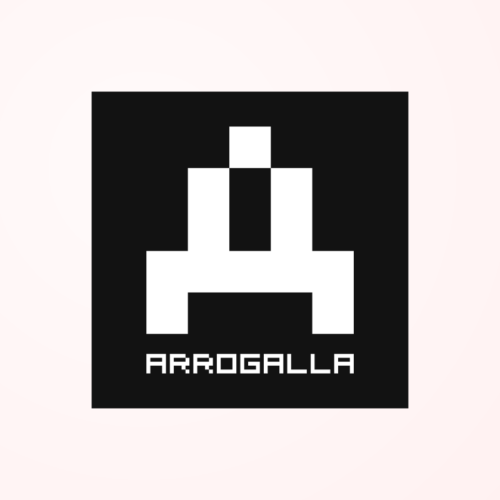 Logo per Arrogalla, Frantziscu Medda