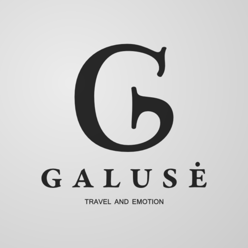 Logo del tour operator Galusè