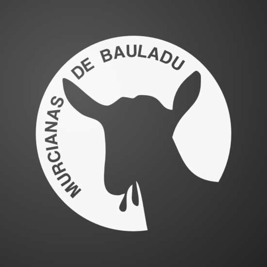 Logo di Murcianas de Bauladu di Alberto Di Felice