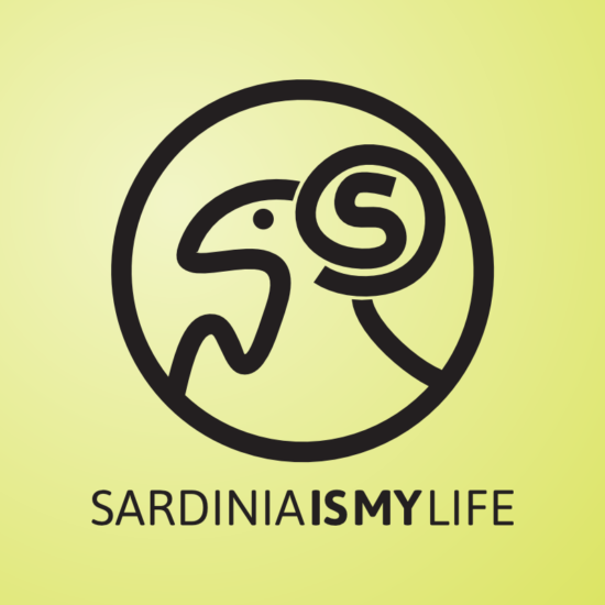Logo associazione Sardinia is my Life